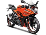 Potraviny KTM RC 390 1:12