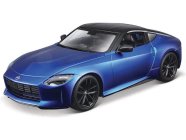 Maisto Nissan Z 2023 SPAL 1:24 Kit