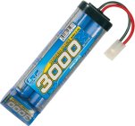 Power Pack 3000 – 8,4 V – 7-článkový NiMH Stickpack