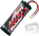 Power pack 4600 mAh 7,2 V NiMH StickPack