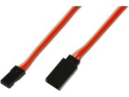 Predĺženie kábla serva JR 22AWG 60cm