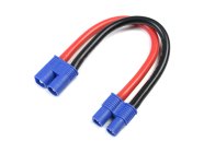 Predlžovací kábel EC3 12AWG 12cm