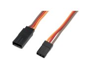 Predlžovací kábel serva JR 22AWG 60cm