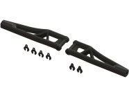 Arrma rameno predné horné 120 mm (2)