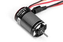 QuicRun Fusion Mini16 3000KV s integrovaným regulátorom 30A