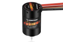 QuicRun Fusion SE 1800kv s integrovaným 40A regulátorom