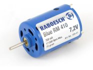 Raboesch motor DC Blue RM-410 7,2V