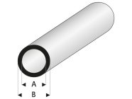 Raboesch profil ASA rúrka 1x2x330mm (5)