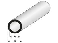 Raboesch profil ASA rúrka 8x9x330mm (5)