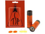 Raketový motor TSP F35-6 (2ks)