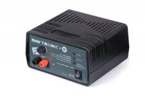 RAYTRONIC C5 NiMH/NiCd nabíjačka 5 A