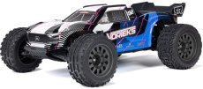 RC auto Arrma Vorteks Mega 550 1:10 RTR, Basic blue