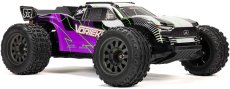 RC auto Arrma Vorteks Mega 550 1:10 RTR, fialové