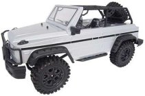 RC auto Crawler Surpass Wild 4WD RTR 1:10