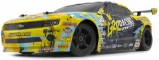 RC auto E10 Michele Abbate TA2 CAMARO RTR súprava