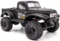 RC auto Funtek CR12 Outlaw 4WD, RTR