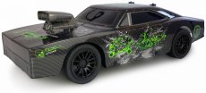 RC auto Ghost