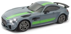 RC auto Mercedes-Benz AMG GT R PRO