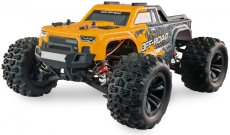 RC auto MEW4 MonsterTruck Brushless