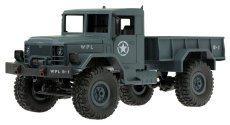 RC auto Military Truck