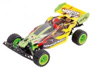 RC auto Monster Buggy