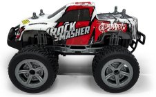 RC auto monster truck Rock Smasher