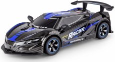 RC auto Night Racer 2.0, modrá