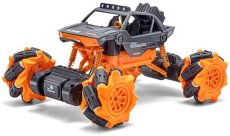 RC auto NINCORACERS Mini Driftrax 2,4GHz RTR