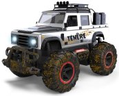 RC auto NINCORACERS Overlander Teneré 1:14 2,4GHz RTR