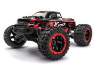 RC auto Slyder MT Monster Truck 1/16 RTR, červená