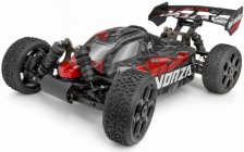 RC auto Vorza Buggy Flux