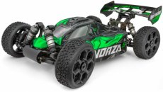 RC auto Vorza S Buggy Flux