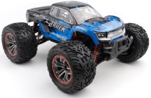 RC auto X9155 Speed truck, modré