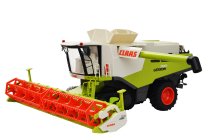 RC kombajn Claas Lexion 780