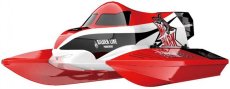 RC loď Mad Shark V2 RTR Brushless F1 boat