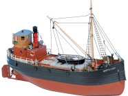 RC model Caldercraft North Light 1:32