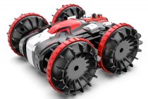 RC obojživelník RTR 2,4 GHz