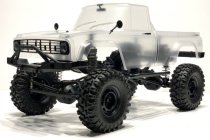 RC stavebnica SCA-1E Coyote truck 2.1 (rázvor 285 mm)