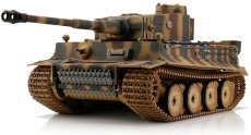 RC tank Tiger I 1:16 raná verzia IR