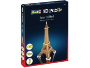 Revell 3D puzzle – Eiffelova veža (34 cm)