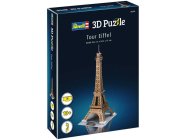 Revell 3D puzzle – Eiffelova veža (47 cm)