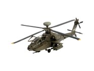 Revell AH-64D Longbow Apache (1:144)