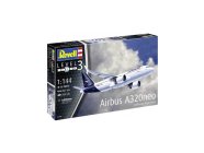 Revell Airbus A320neo Lufthansa (1:144)