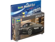 Revell Audi R8 (1:24) (sada)