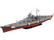 Revell Bismarck (1:350)