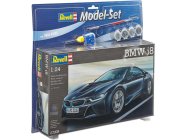 Revell BMW i8 (1:24) (sada)