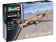 Revell Consolidated B-24D Liberator (1:48)