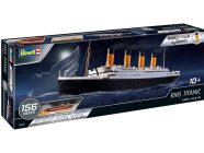 Revell EasyClick RMS Titanic (1:600)