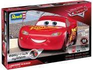 Revell EasyKit Blesk McQueen (1:24)