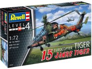 Revell Eurocopter Tiger 15. výročie (1:72)